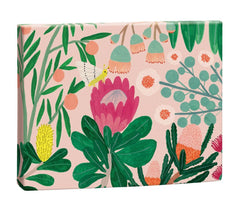 Roger la Borde Thank you Notecards Box - King Protea