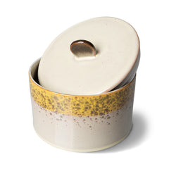 HKliving Cookie Jar - Autumn