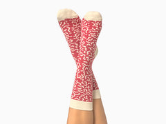 DOIY Salami Socks