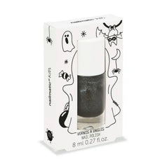Nailmatic Kids Water-based Nail Polish - Casper Black
