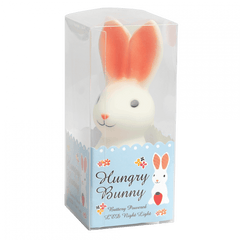 Rex London Hungry Bunny Night Light