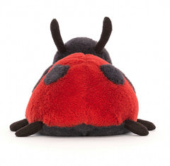 Jellycat Layla Ladybird