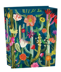 Roger la Borde Medium Gift Bag - Cactusland