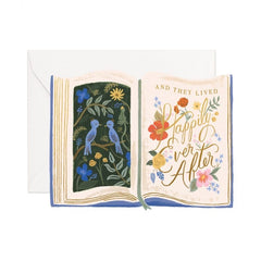 Rifle Paper Happily Ever After