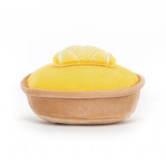 Jellycat Pretty Tarte Au Citron