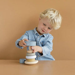 The Little Dutch - Rocking Ring Stacker
