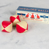 Rex London Spirit Of Adventure Juggling Balls