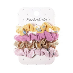 Rockahula Kids Florence Scrunchies