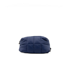Tinne + Mia Cilou Puffy Belt Bag - Dutch Blue