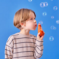 Kikkerland - Kidoki Squeezy Bubbles