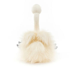 Jellycat Evelyn Swan