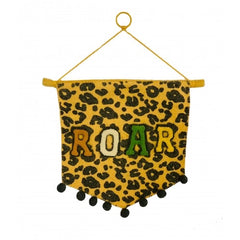 Fiona Walker Roar Wall Pendant