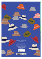 Roger La Borde Hit The High Notes Happy Birthday Card