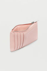 Estella Bartlett Card Purse - Blush Live As You Dream