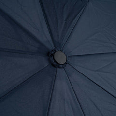 Roka Waterloo Sustainable Umbrella - Midnight