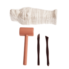 Rex London - Egyptian Mummy Excavation Kit