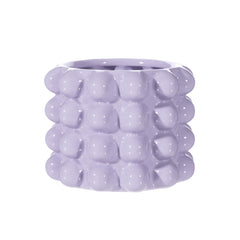Sass & Belle Lilac Bobble Planter