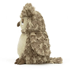 Jellycat Oberon Owl