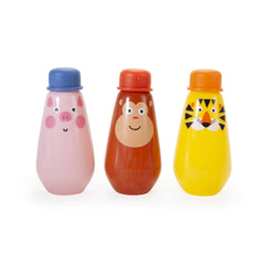 Kikkerland - Kidoki Squeezy Bubbles