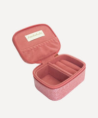 Rockahula Kids Razzle Dazzle Mini Jewellery Box - Pink