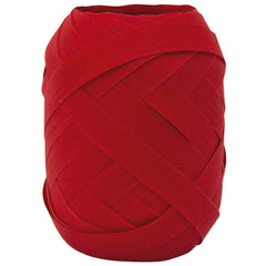 Stewo Giftwrap - Cotton Ribbon Egg - Red