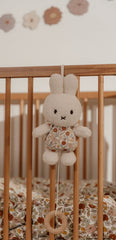 The Little Dutch x Miffy - Music Box Vintage Flowers