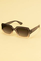 Powder Design - Nova Grey Fade Sunglasses