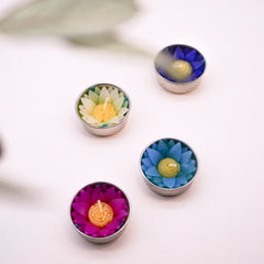Hana Blossom - Water Lily Scented Tealights