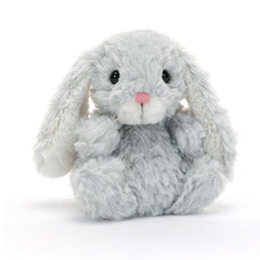 Jellycat Silver Yummy Bunny