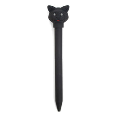 Kikkerland - Cat LED Pen
