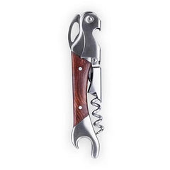 Uberstar Double Opener Waiter's Friend - Rosewood