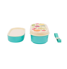 Sass & Belle Happy Fruit And Veg Bento Lunch Box