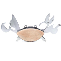Kikkerland - Crab Multi Tool