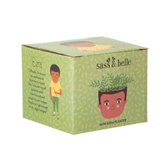 Sass & Belle Small Ezra Planter