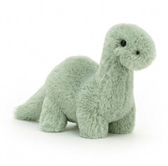 Jellycat Mini Fossilly Brontosaurus