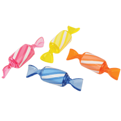 Rex London Sweet Highlighter Pens - Set of 4