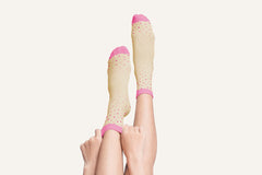 Luckies Of London Can - Cream Soda Socks