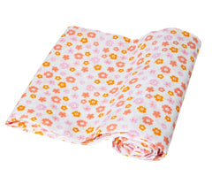 Sass & Belle Freya Swan Muslin Cloths