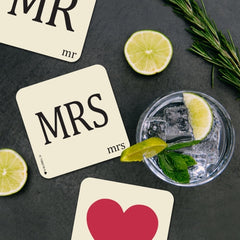 MRS. Coaster