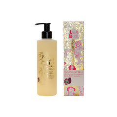 Arthouse Lady Muck Hand and Body Wash - Black Pomegranate