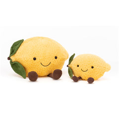 Jellycat Amuseable Lemon
