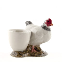 Quail Ceramics Sussex Hen Egg Cup