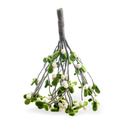 Fiona Walker Mistletoe Twig