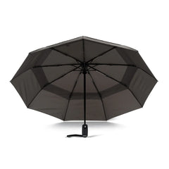 Roka Waterloo Sustainable Umbrella - Graphite