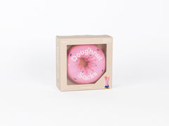 DOIY Doughnut Socks