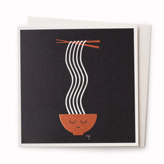 U Studio - Soba Card