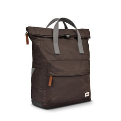 Roka Canfield B Medium Dark Chocolate Backpack