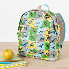 Rex London Medium Backpack - Prehistoric Land Backpack