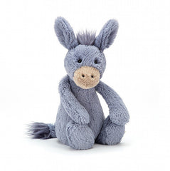 Jellycat Medium Bashful Donkey