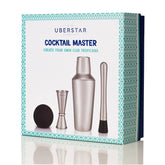 Uberstar - Cocktail Master Kit